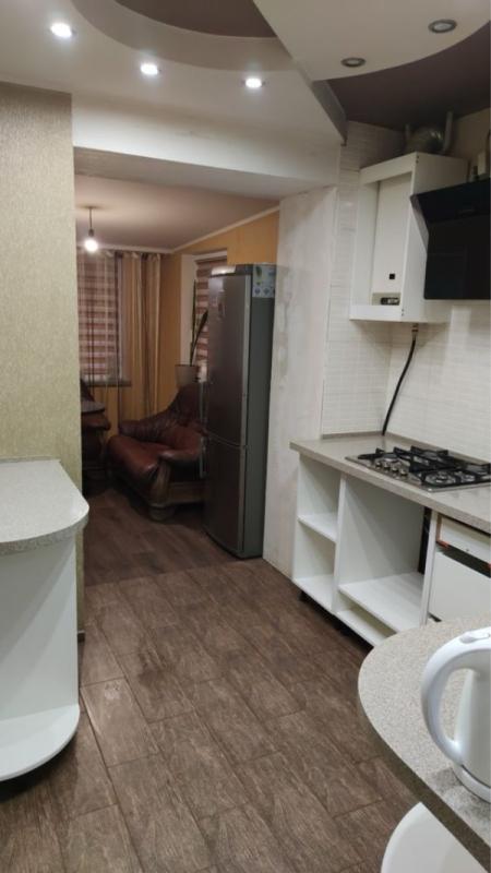 Sale 2 bedroom-(s) apartment 50 sq. m., Tobolska Street 50