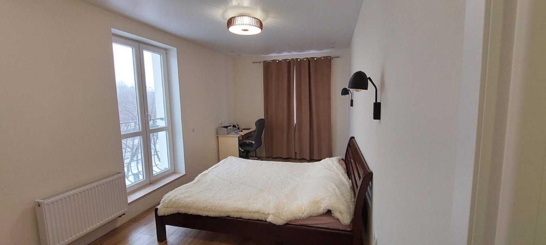 Sale 2 bedroom-(s) apartment 82 sq. m., Heroiv Kharkova Avenue (Moskovskyi Avenue) 272д