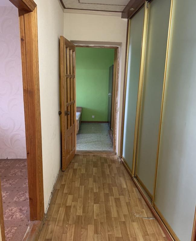 Sale 2 bedroom-(s) apartment 51 sq. m., Poltavsky Shlyakh Street 148/2
