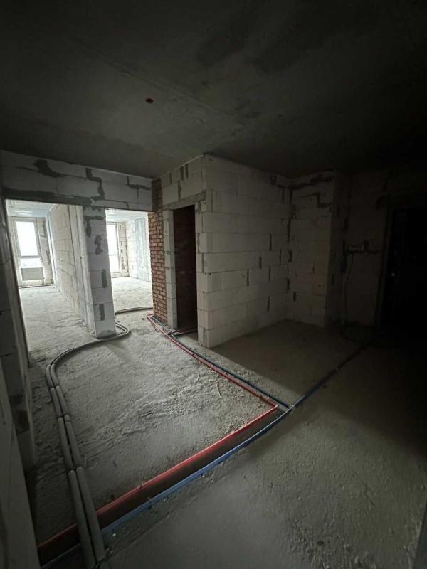 Sale 2 bedroom-(s) apartment 94 sq. m., Centralna street 21а