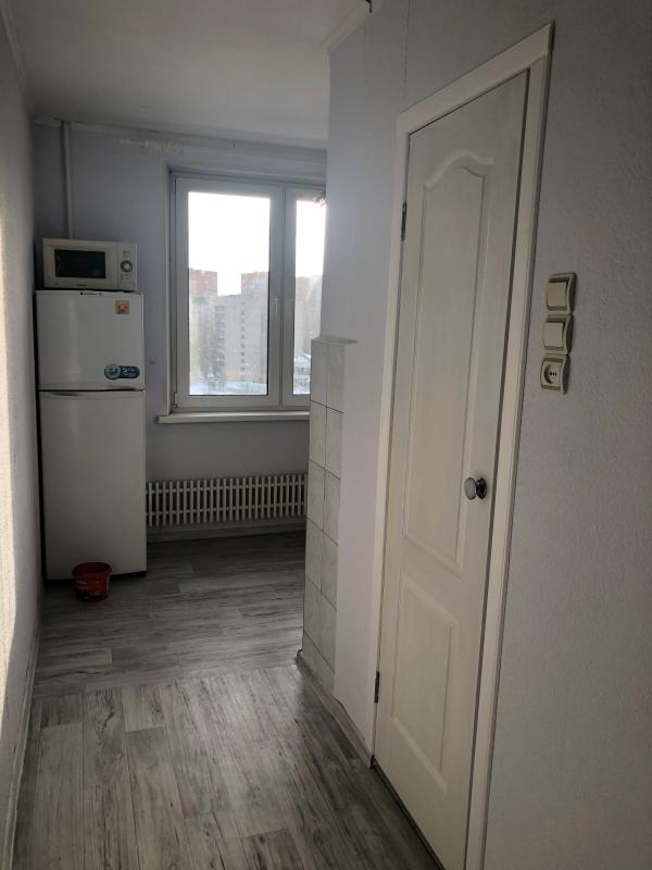 Sale 1 bedroom-(s) apartment 34 sq. m., Liudviga Svobody Avenue 34