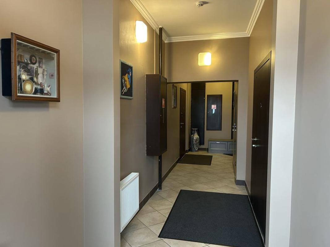 Sale 2 bedroom-(s) apartment 117 sq. m., Sichovykh Striltsiv Street (Artema Street) 70а