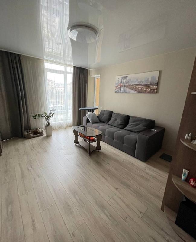 Sale 2 bedroom-(s) apartment 77 sq. m., Klochkivska Street 109б