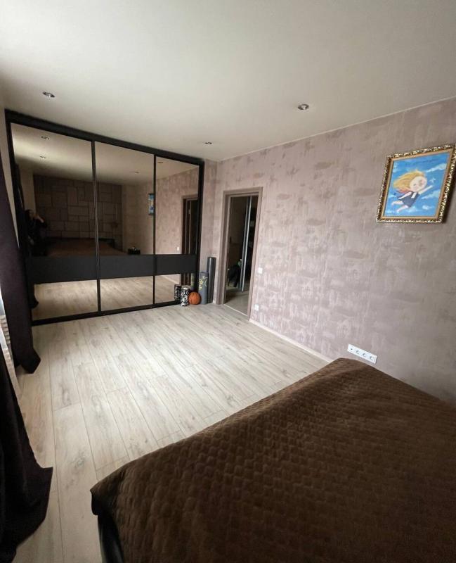 Sale 2 bedroom-(s) apartment 77 sq. m., Klochkivska Street 109б