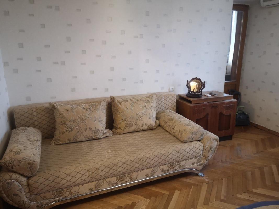 Sale 2 bedroom-(s) apartment 52 sq. m., Pechenizka Street 1/7