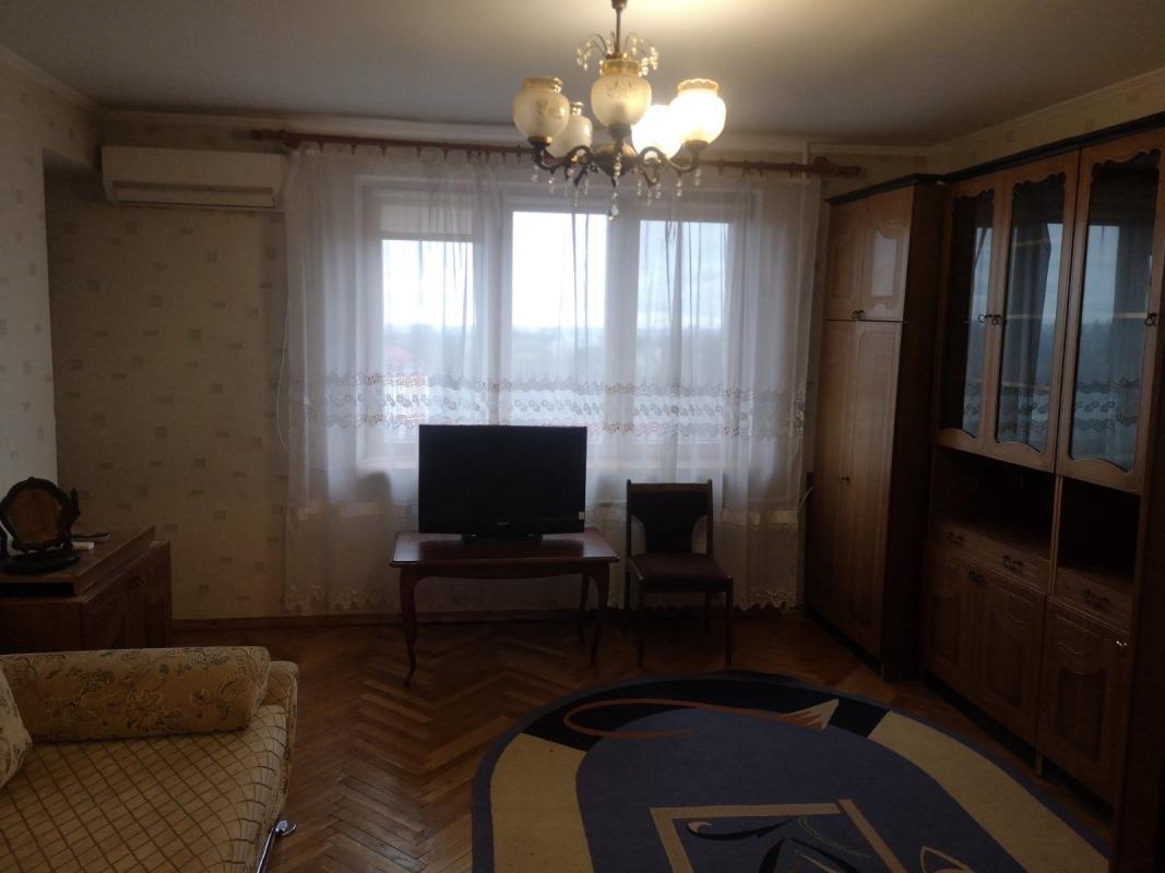 Sale 2 bedroom-(s) apartment 52 sq. m., Pechenizka Street 1/7