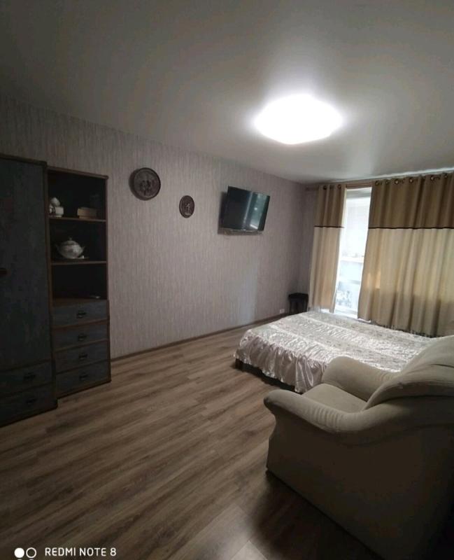 Sale 1 bedroom-(s) apartment 32 sq. m., Nauky avenue 21а
