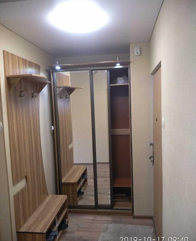 Sale 1 bedroom-(s) apartment 32 sq. m., Nauky avenue 21а
