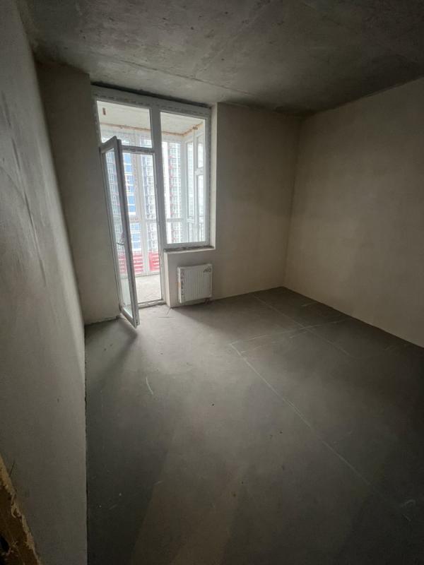 Sale 1 bedroom-(s) apartment 44 sq. m., Teplovozna Street (Kanalna Street) 8