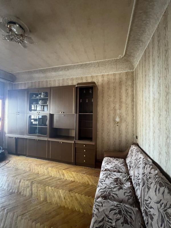 Long term rent 4 bedroom-(s) apartment Sumska Street 36/38