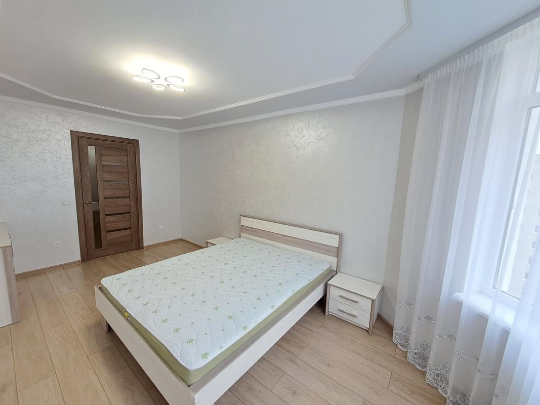 Долгосрочная аренда 1 комнатной квартиры Киевская ул. 8а