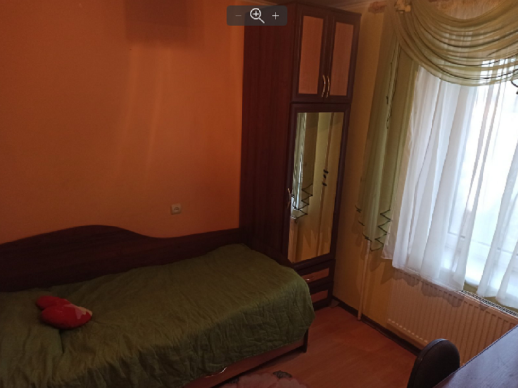 Sale 4 bedroom-(s) apartment 75 sq. m., Torhovytsia Street (Zhyvova Street) 14