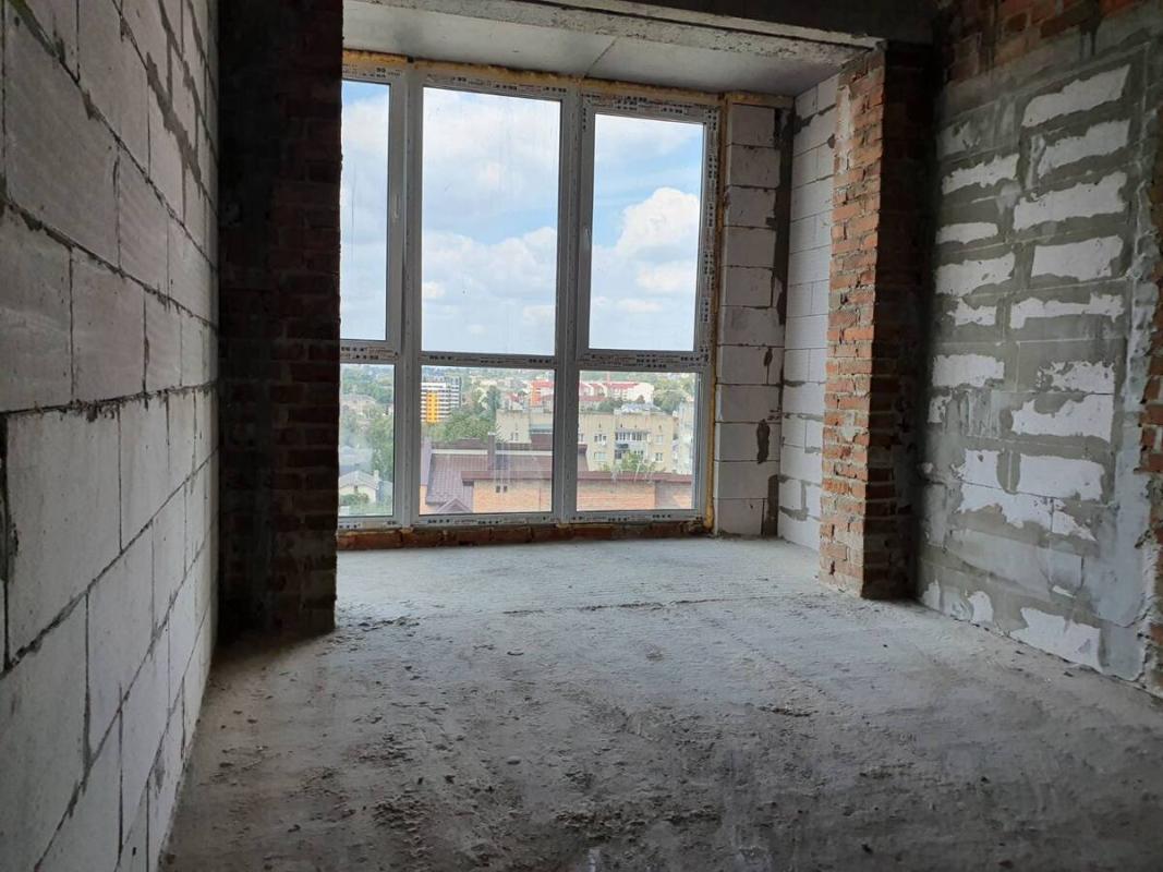 Продажа 1 комнатной квартиры 53 кв. м, Коцюбинского ул. 36