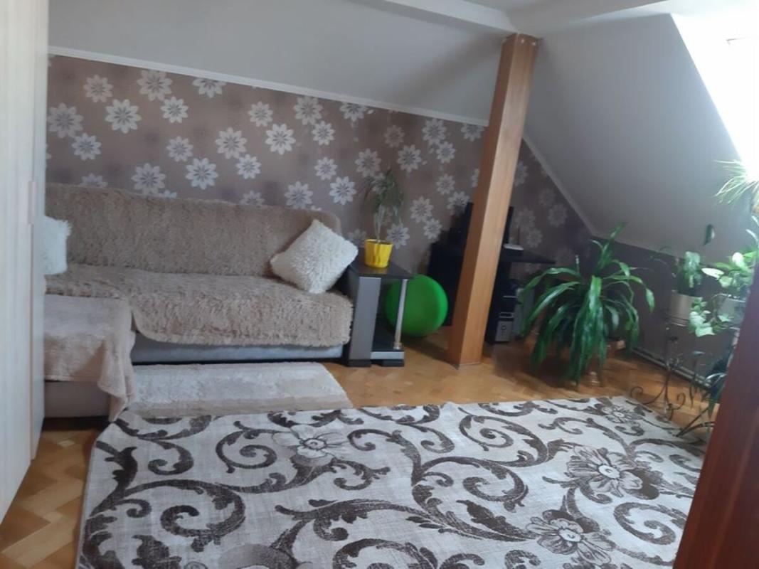 Sale 3 bedroom-(s) apartment 78 sq. m., Novyi Svit Street 2