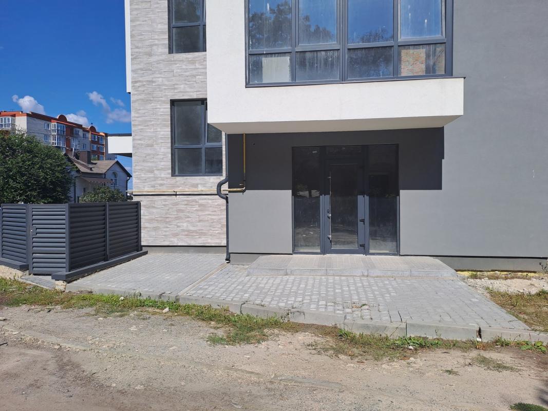 Sale 2 bedroom-(s) apartment 70 sq. m., Kotsiubynskoho Street 36