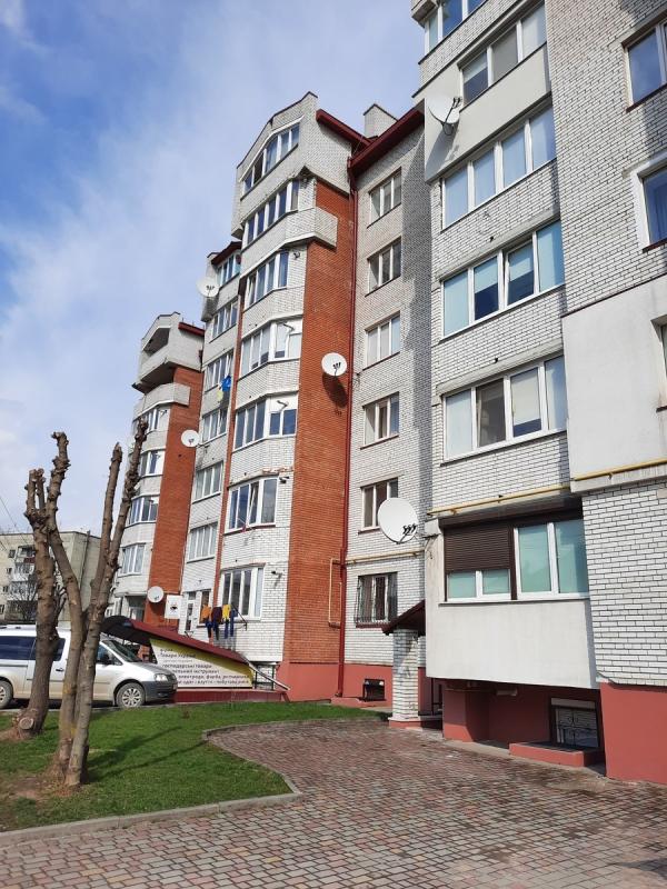 Sale 3 bedroom-(s) apartment 95 sq. m., Lozovetska Street