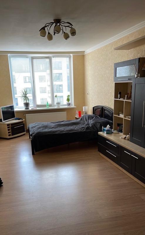 Продаж 1 кімнатної квартири 62 кв. м, Вільхова вул. (Ольхова) 7