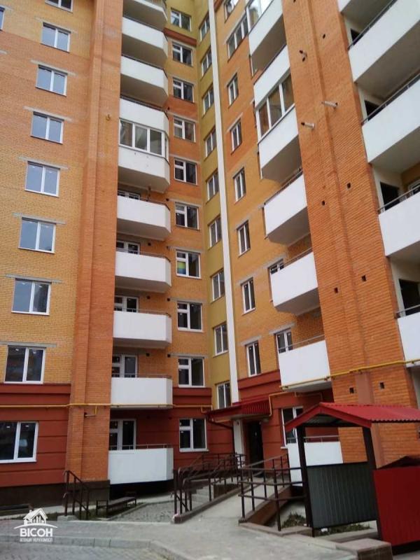 Sale 3 bedroom-(s) apartment 86 sq. m., Troleibusna Street 4в