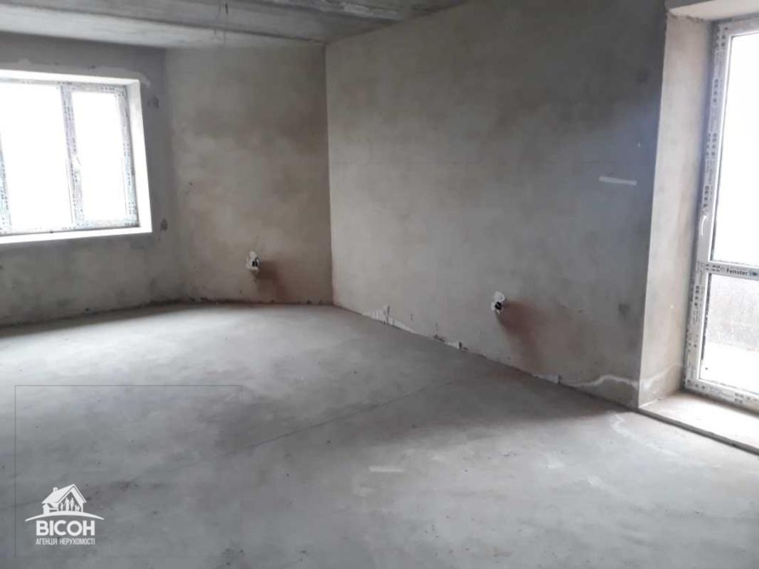 Sale 3 bedroom-(s) apartment 86 sq. m., Troleibusna Street 4в