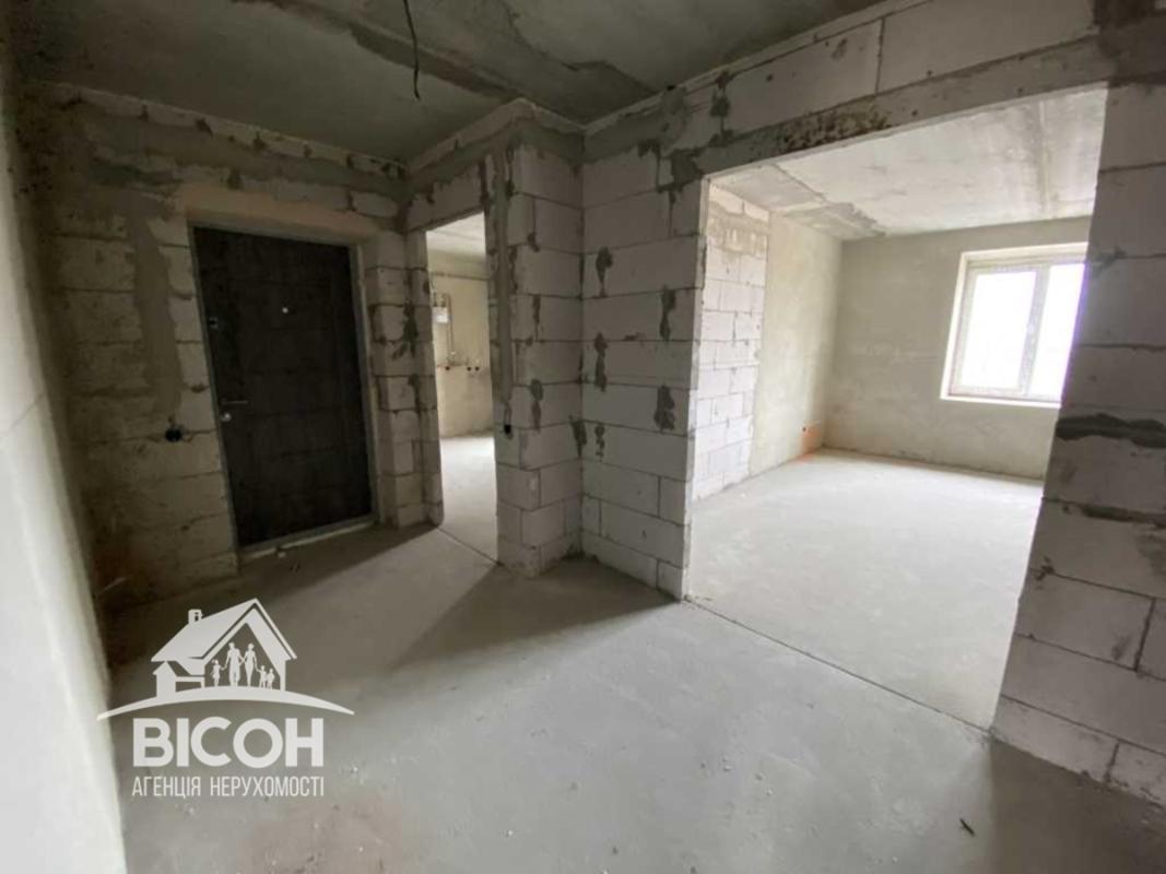 Sale 2 bedroom-(s) apartment 68.7 sq. m., Troleibusna Street 4г