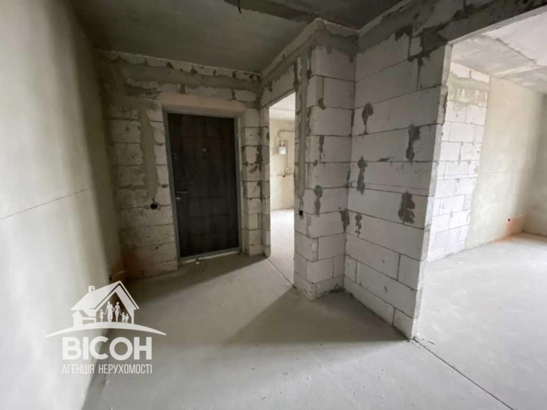 Sale 2 bedroom-(s) apartment 68.7 sq. m., Troleibusna Street 4г