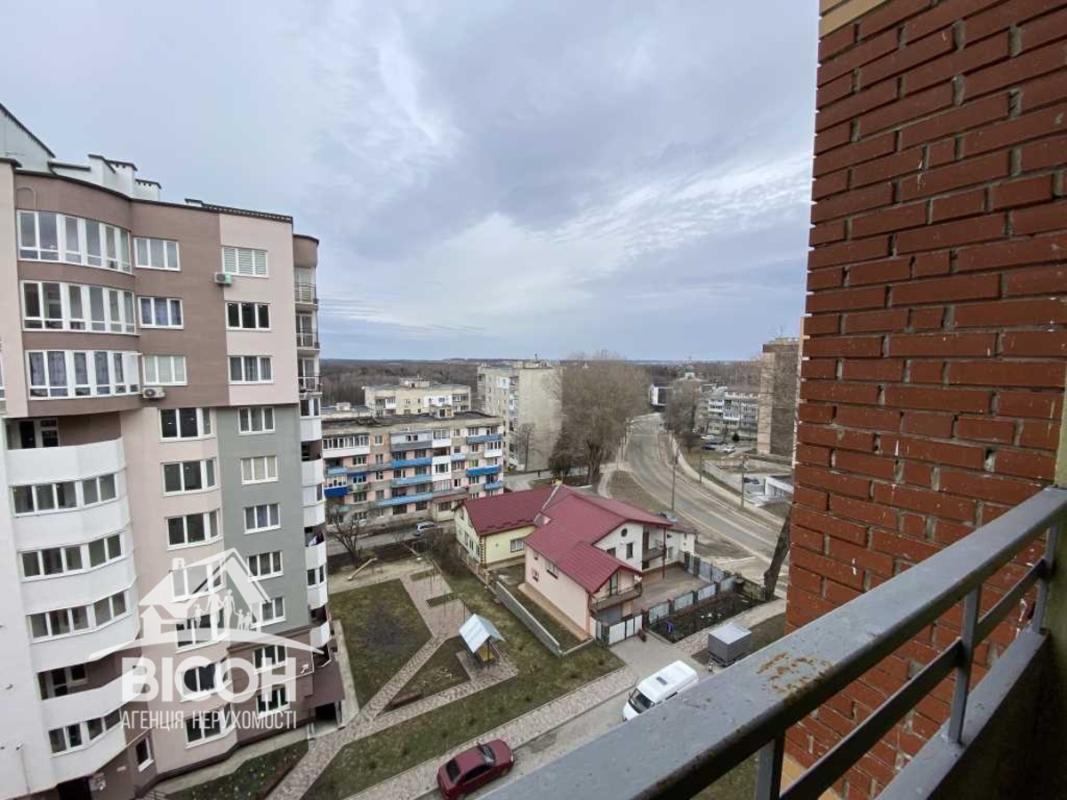 Sale 2 bedroom-(s) apartment 68.7 sq. m., Troleibusna Street 4г