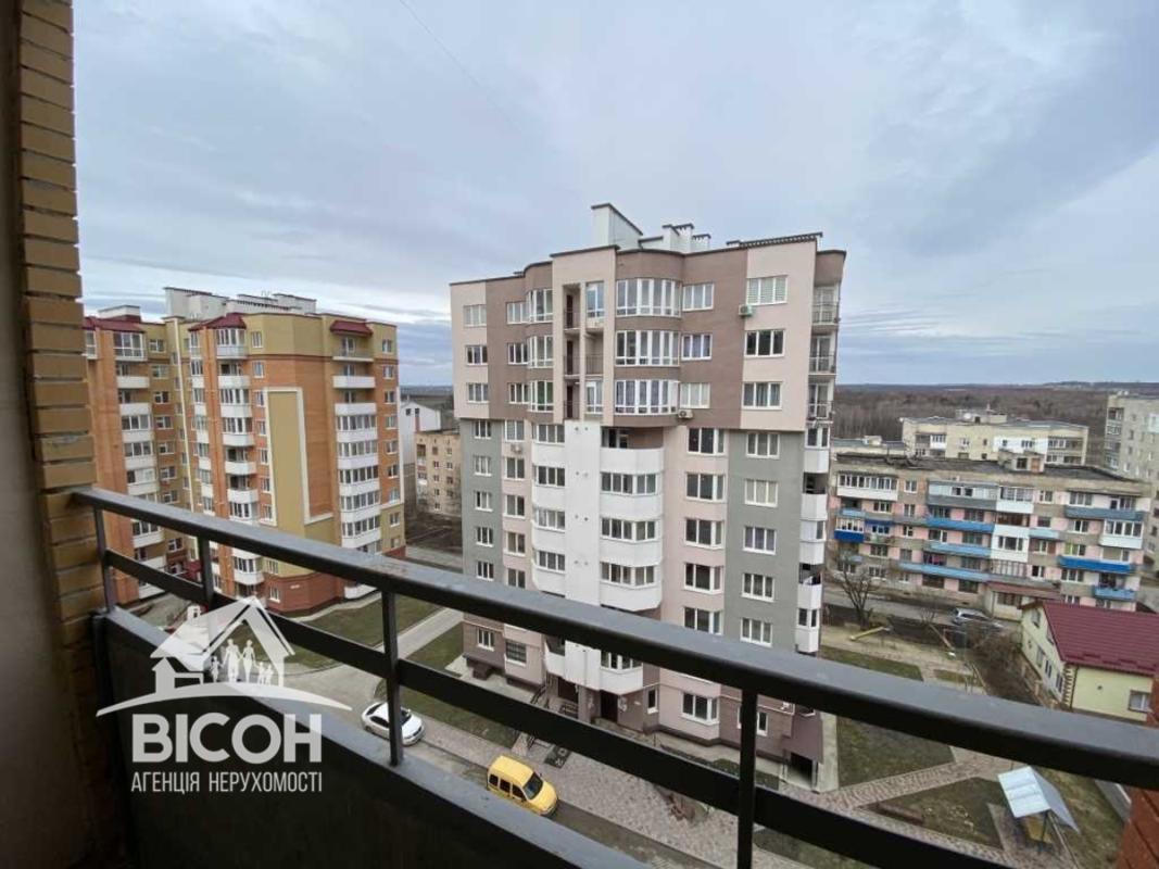 Sale 2 bedroom-(s) apartment 68.7 sq. m., Troleibusna Street 4г