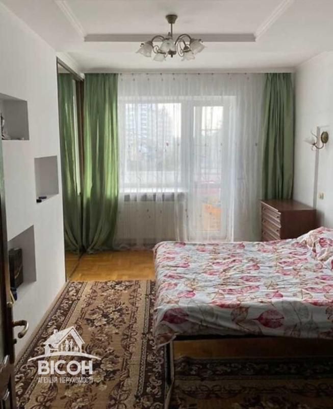 Sale 2 bedroom-(s) apartment 71 sq. m., Za Rudkoyu Lane (Krupskoi Lane) 2