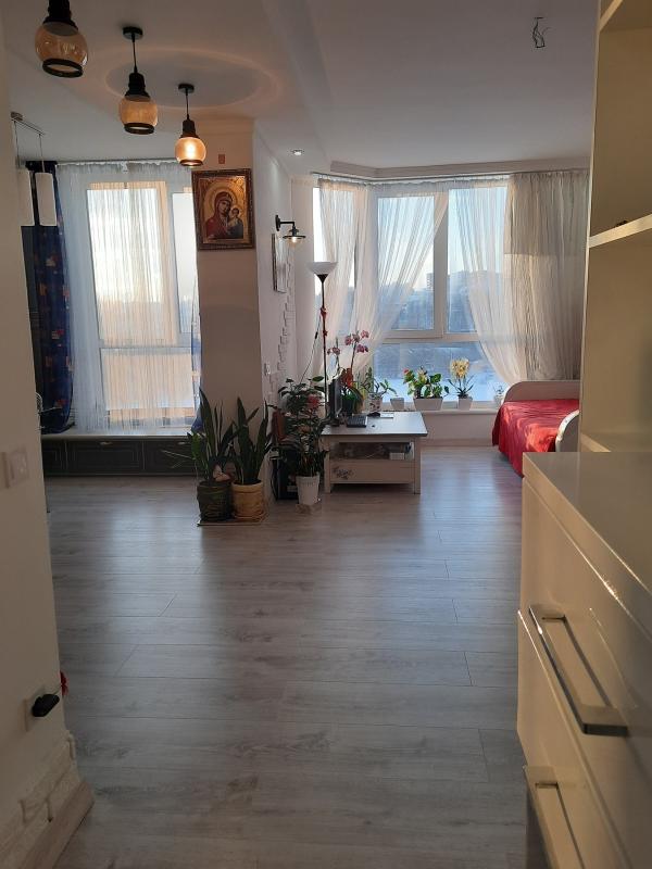 Sale 1 bedroom-(s) apartment 56 sq. m., Bilohirska Street 11
