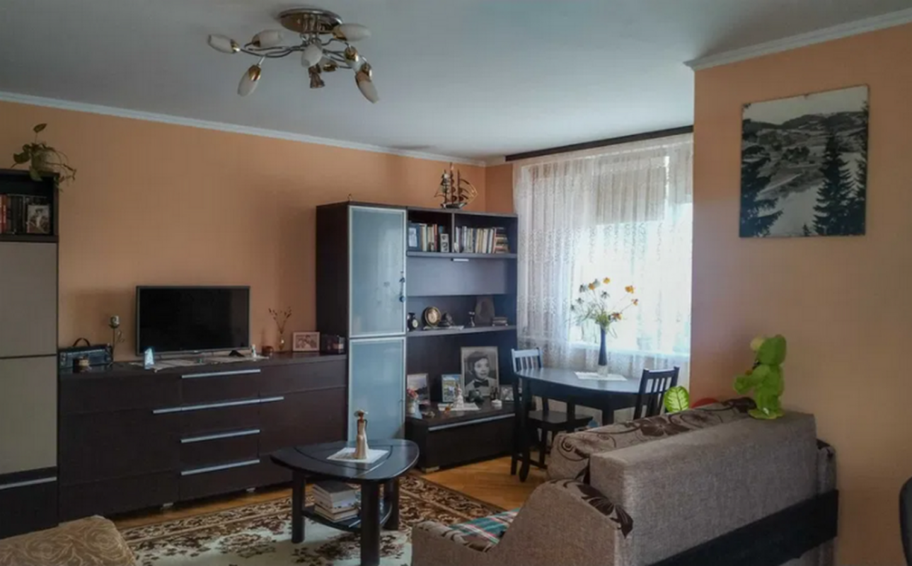 Sale 2 bedroom-(s) apartment 56 sq. m., Lesi Ukrainky Street 39