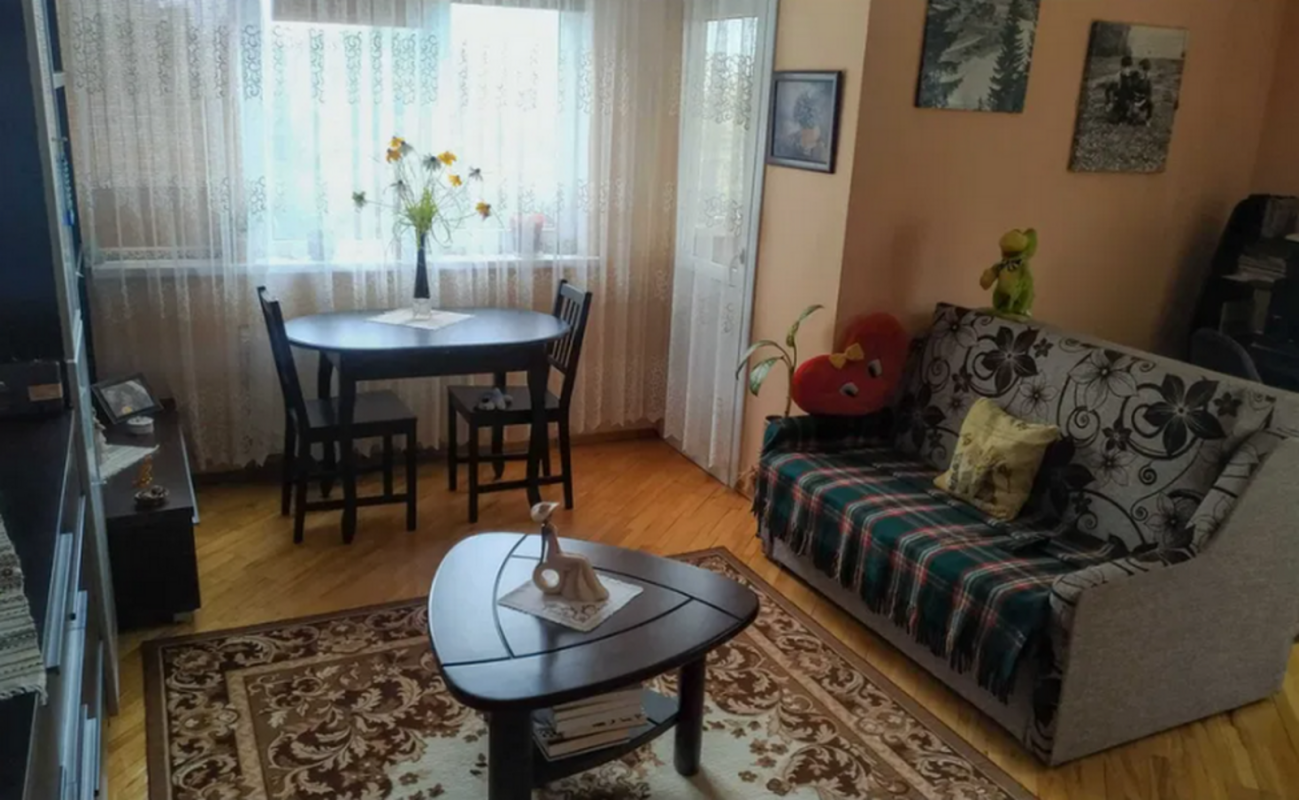 Sale 2 bedroom-(s) apartment 56 sq. m., Lesi Ukrainky Street 39