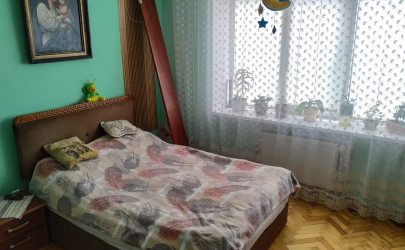 Sale 2 bedroom-(s) apartment 56 sq. m., Lesi Ukrainky Street 39