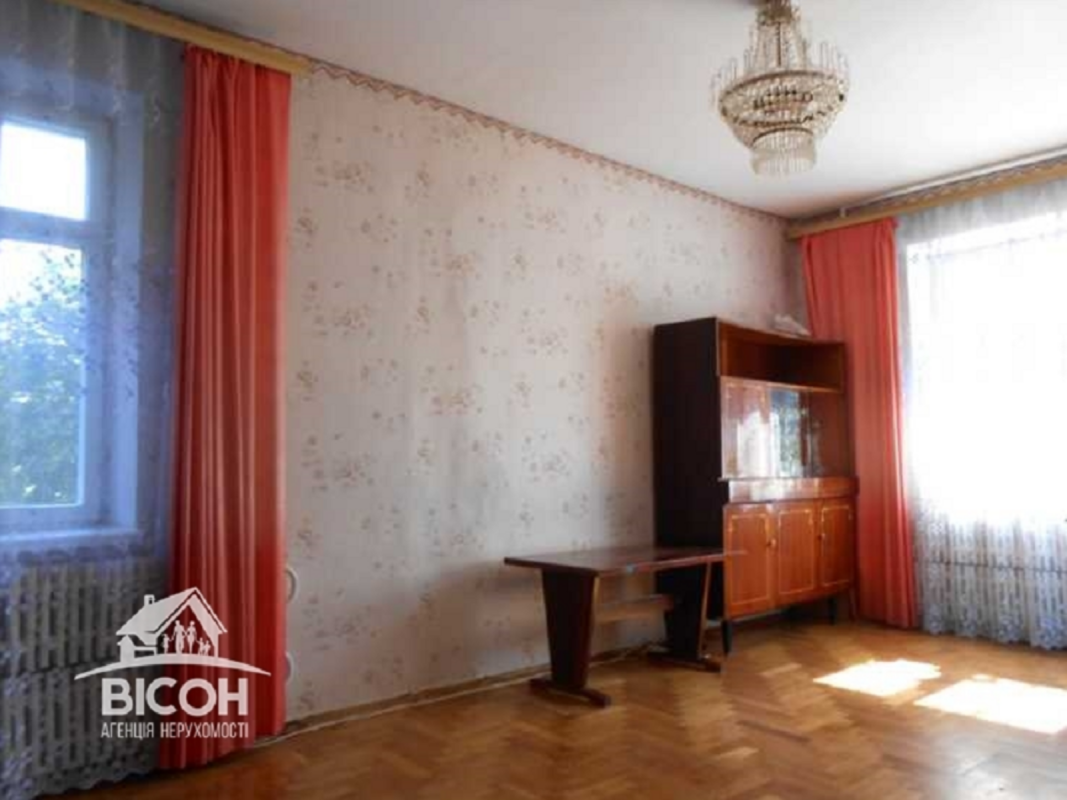 Sale 2 bedroom-(s) apartment 50 sq. m., Lesi Ukrainky Street 9