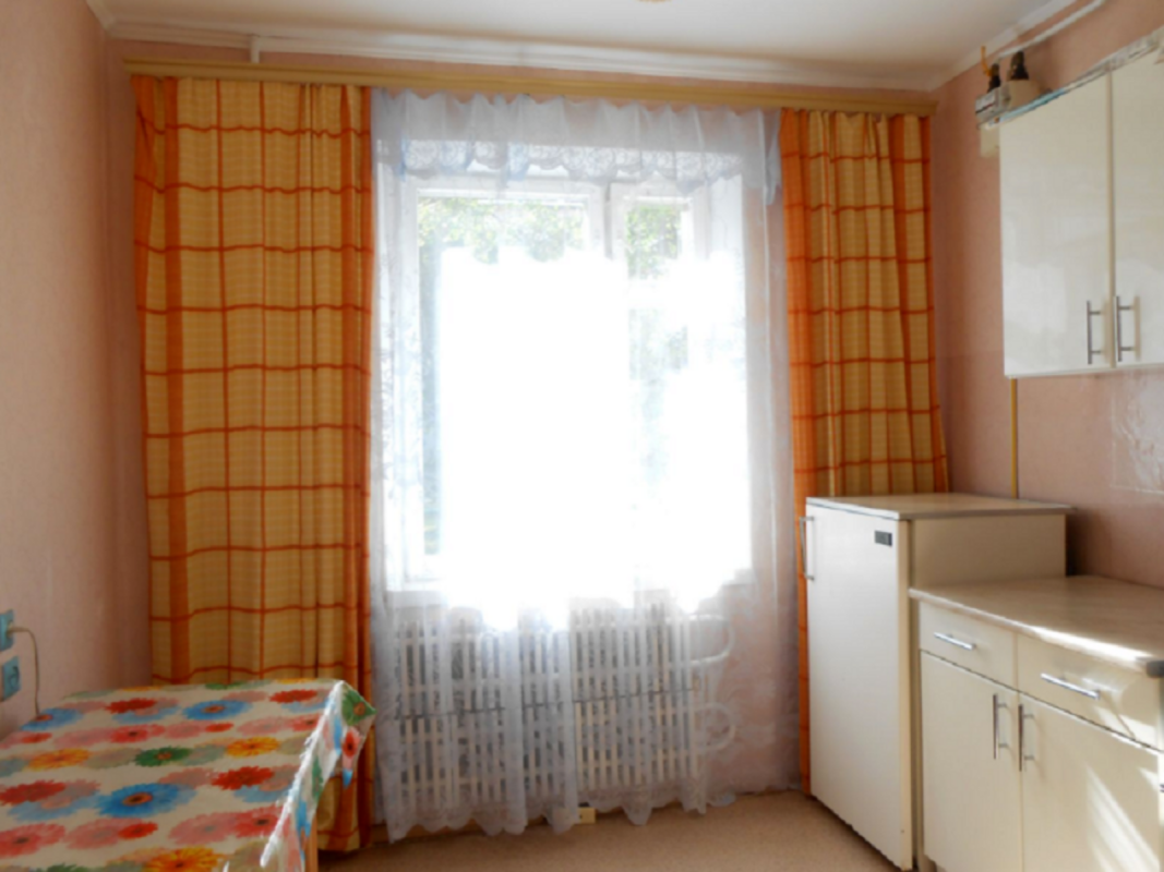 Sale 2 bedroom-(s) apartment 50 sq. m., Lesi Ukrainky Street 9