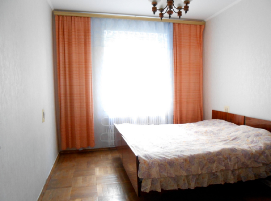 Sale 2 bedroom-(s) apartment 50 sq. m., Lesi Ukrainky Street 9