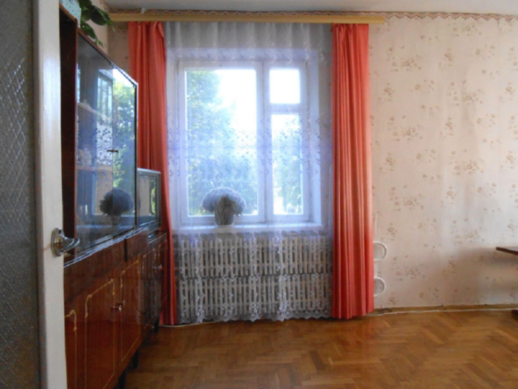 Sale 2 bedroom-(s) apartment 50 sq. m., Lesi Ukrainky Street 9