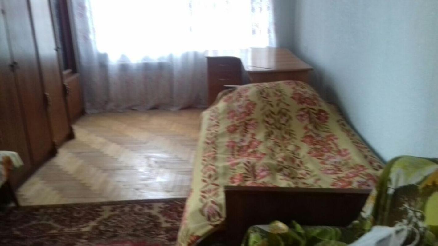 Sale 1 bedroom-(s) apartment 35 sq. m., Kyivska Street 14