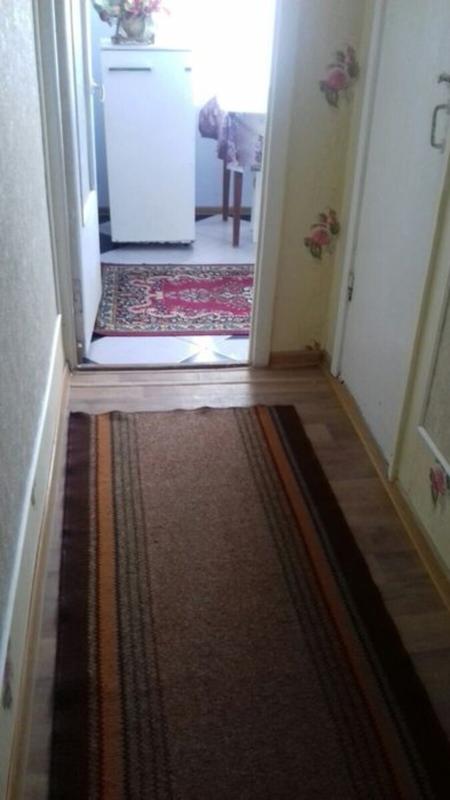 Sale 1 bedroom-(s) apartment 35 sq. m., Kyivska Street 14