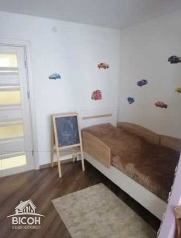 Sale 2 bedroom-(s) apartment 68 sq. m., Petro Batkivskyi Street (Bryhadna Street) 2