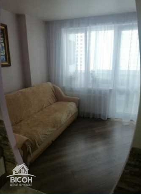 Sale 2 bedroom-(s) apartment 68 sq. m., Petro Batkivskyi Street (Bryhadna Street) 2