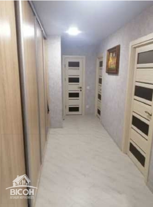 Sale 2 bedroom-(s) apartment 68 sq. m., Petro Batkivskyi Street (Bryhadna Street) 2