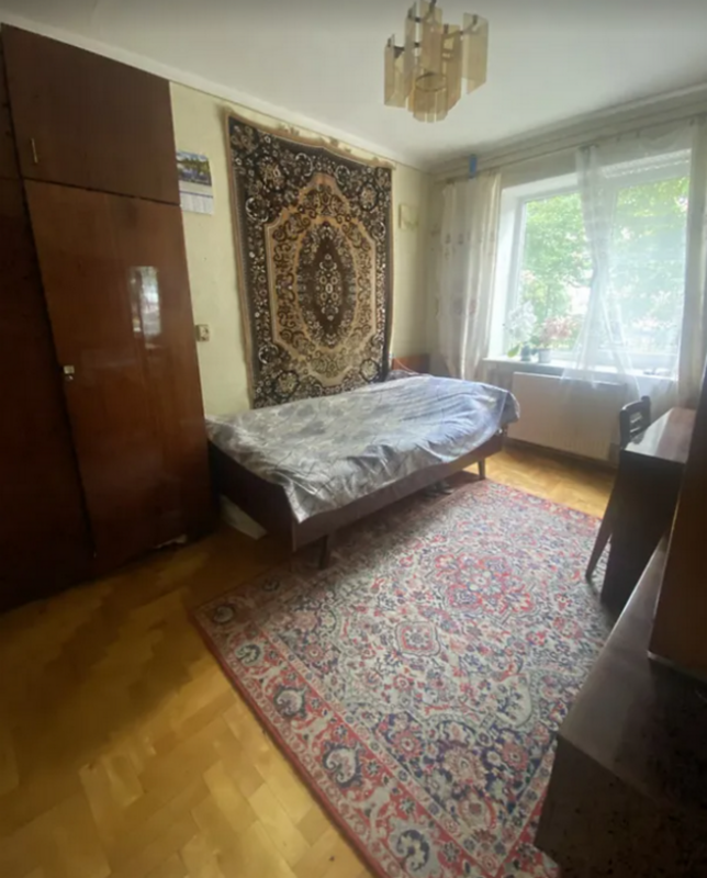 Sale 5 bedroom-(s) apartment 115 sq. m., Kyivska Street 9