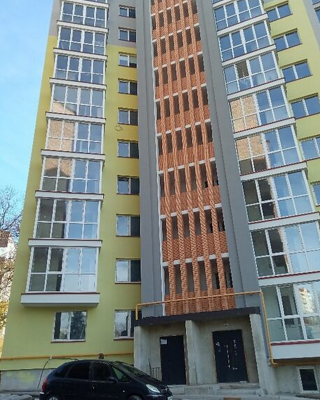 Sale 2 bedroom-(s) apartment 62 sq. m., Volodymyra Velykoho Street