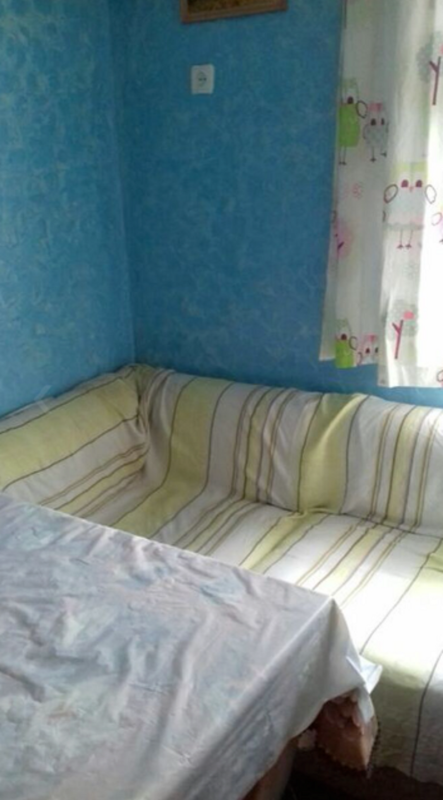 Sale 1 bedroom-(s) apartment 35 sq. m., Zbarazka Street 12