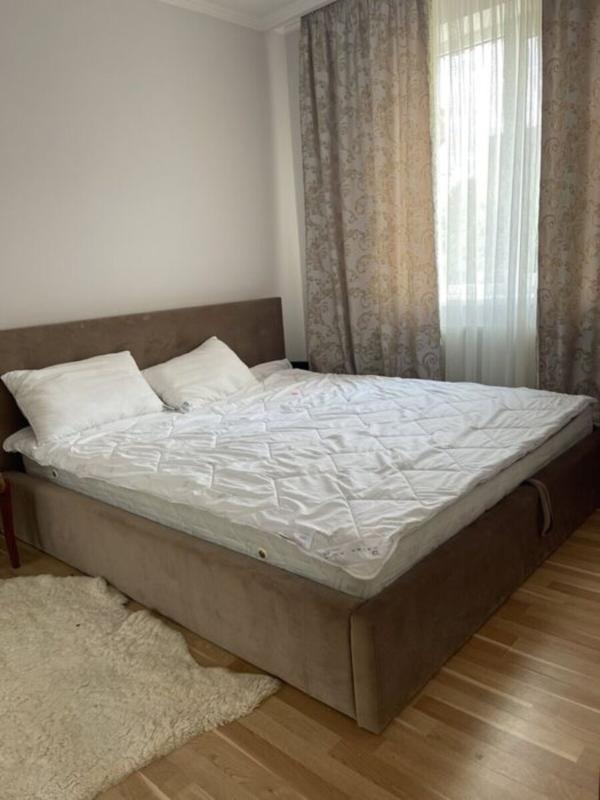 Sale 2 bedroom-(s) apartment 54 sq. m., Brodivska Street 50