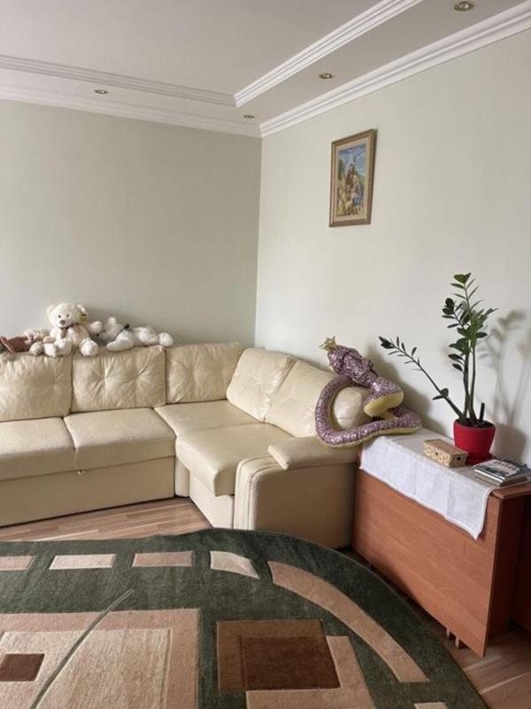 Sale 2 bedroom-(s) apartment 54 sq. m., Brodivska Street 50