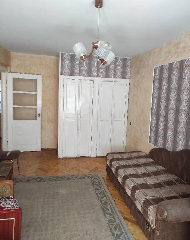 Sale 3 bedroom-(s) apartment 65 sq. m., Brovarna Street 9