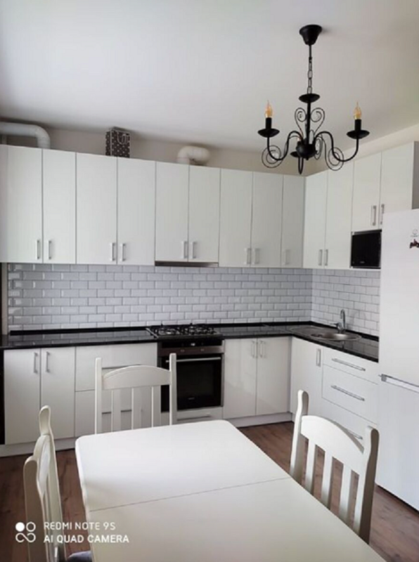 Sale 2 bedroom-(s) apartment 56 sq. m., Brodivska Street 12