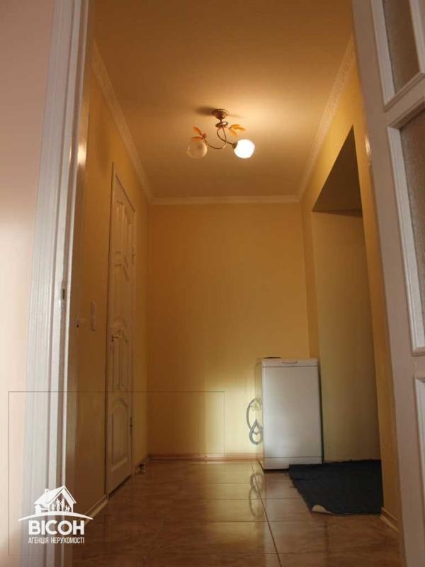 Продаж 2 кімнатної квартири 85 кв. м, Бережанська вул. (Загребелля)