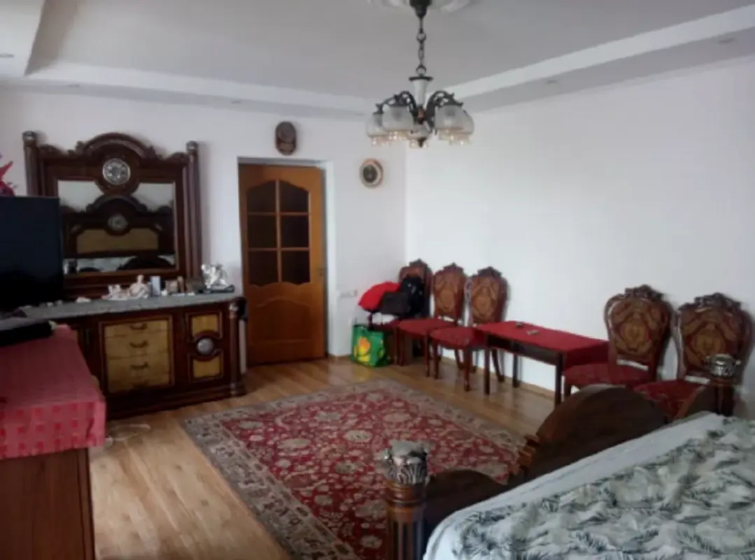 Apartment for sale - Vilkhova Street 15